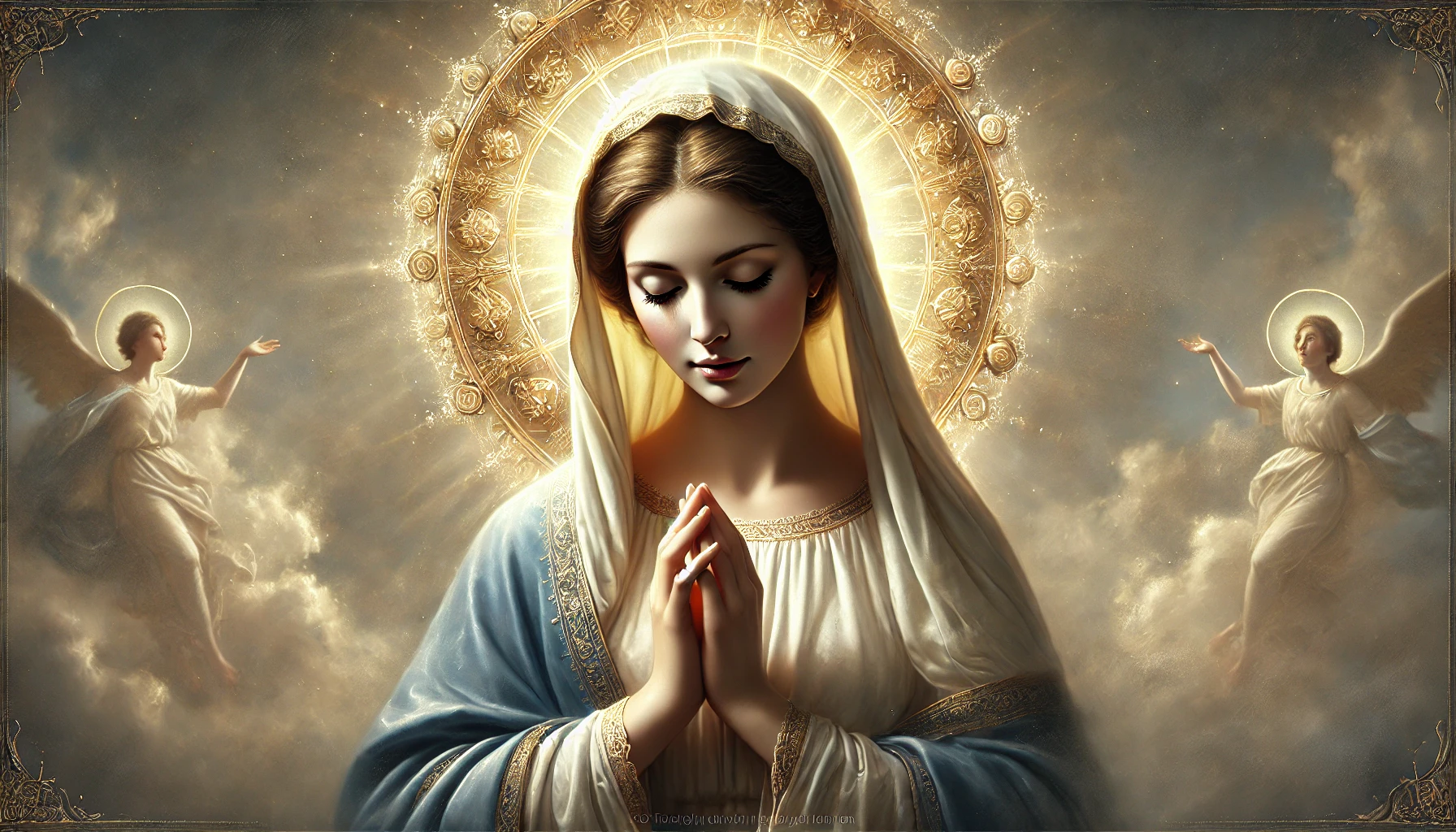 Cover Image for Mary in Christian Doctrine: Historical and Theological Perspectives